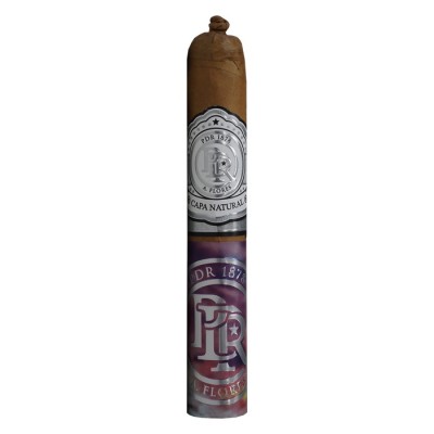 PDR 1878 Natural Robusto 1τμχ